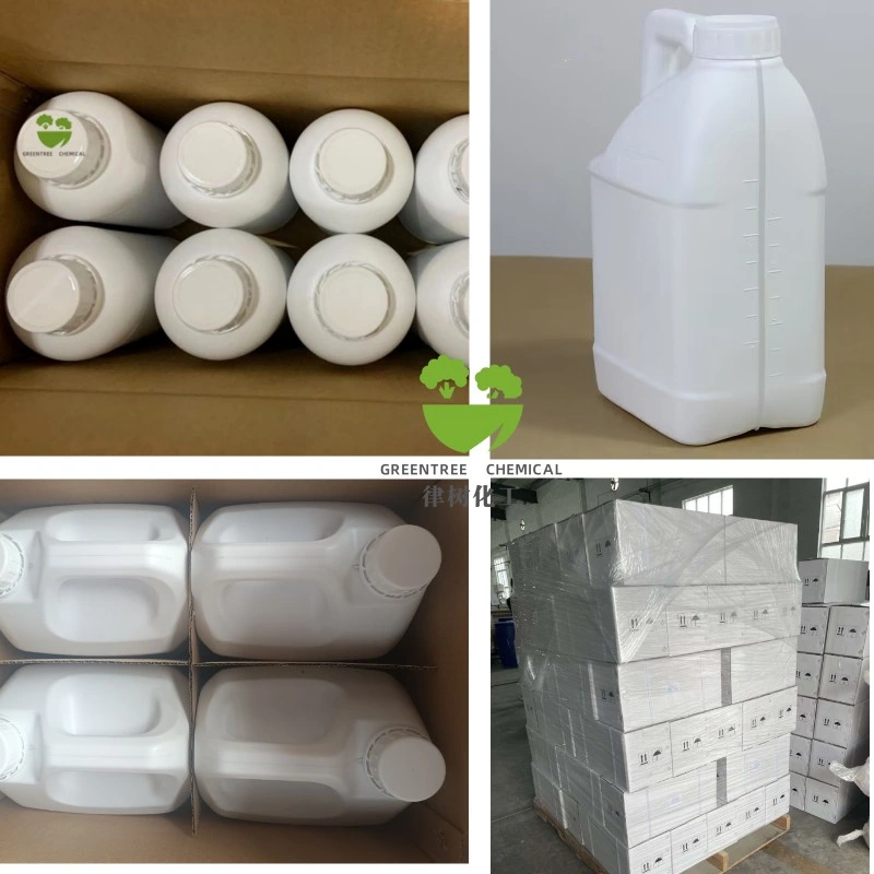 CAS No. 175013-18-0 Fungicide &amp; Bactericide Pyraclostrobine 30% Sc for Sale