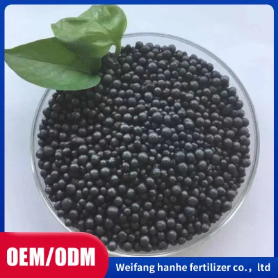 Bulk Potassium Humate Humic Acids High